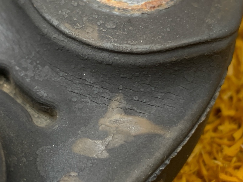 муфта карданного вала, 800 рублей, Красноярск