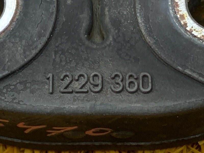 муфта карданного вала, 800 рублей, Красноярск