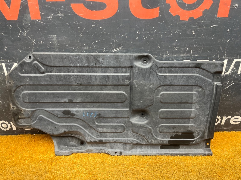 Защита днища кузова, 900 рублей, Красноярск