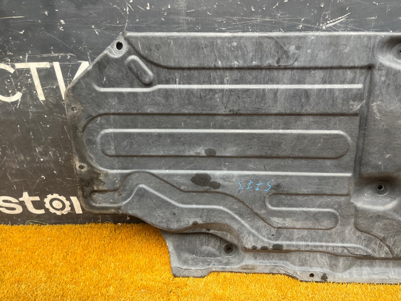 Защита днища кузова, 900 рублей, Красноярск