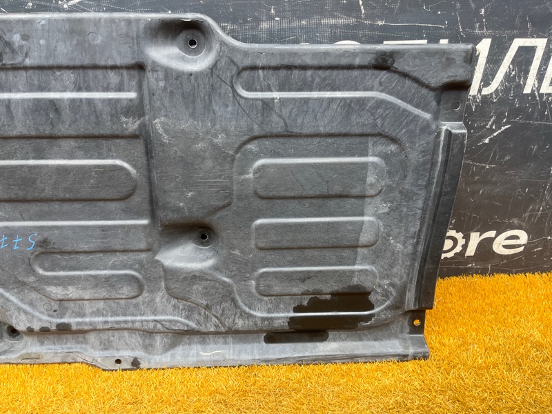 Защита днища кузова, 900 рублей, Красноярск