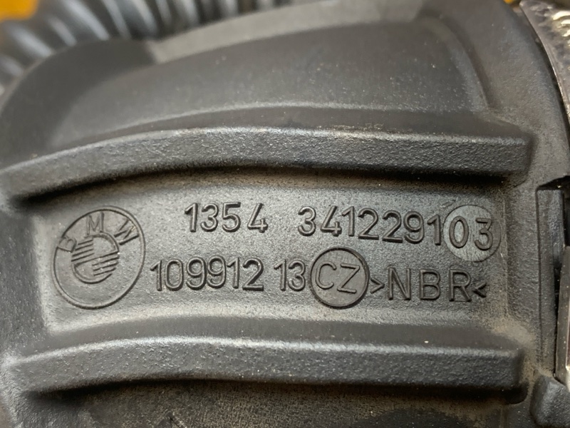 патрубок воздушного фильтра, 2600 рублей, Красноярск