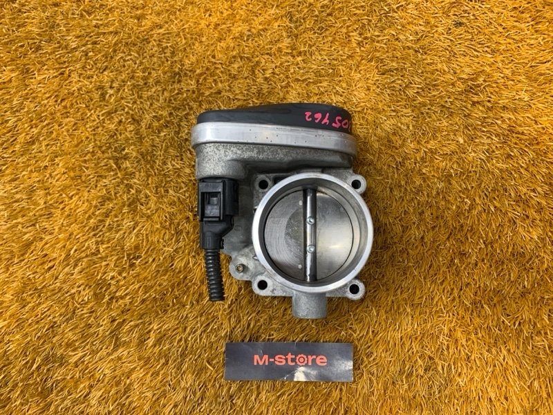 дроссельная заслонка, 3500 рублей, Красноярск