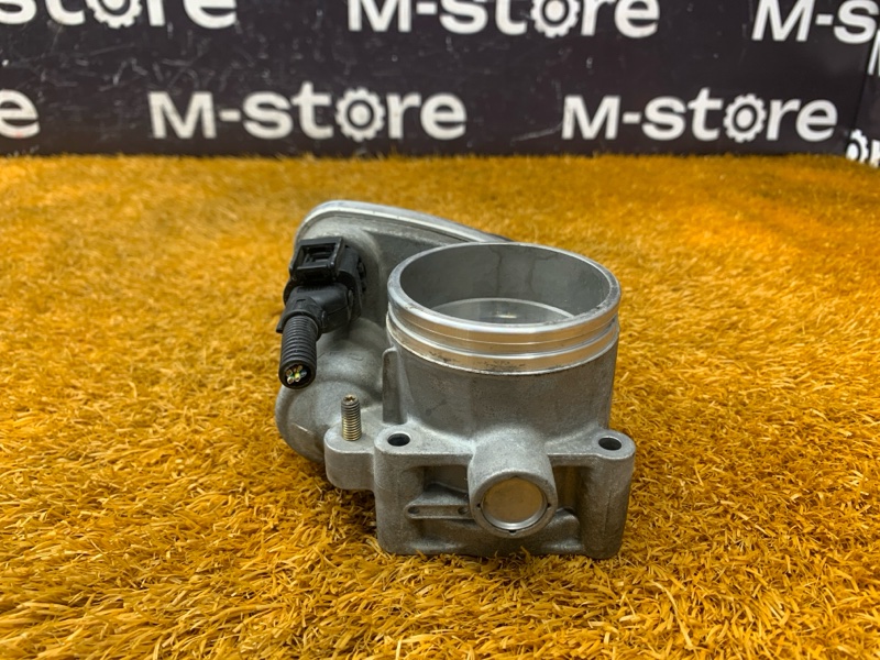 дроссельная заслонка, 3500 рублей, Красноярск