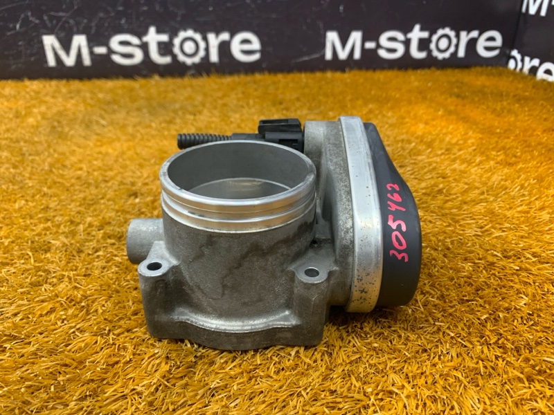 дроссельная заслонка, 3500 рублей, Красноярск