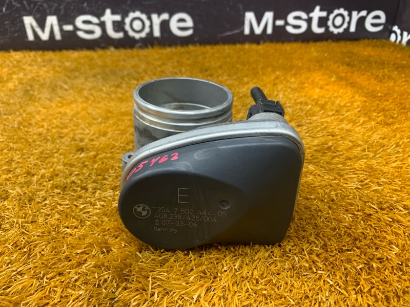 дроссельная заслонка, 3500 рублей, Красноярск