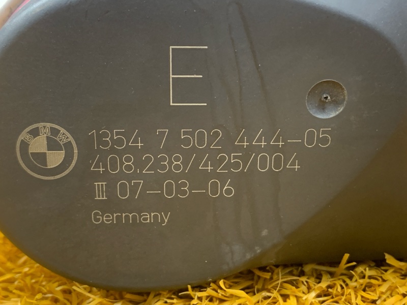 дроссельная заслонка, 3500 рублей, Красноярск