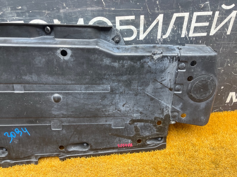 Защита днища кузова, 8500 рублей, Красноярск