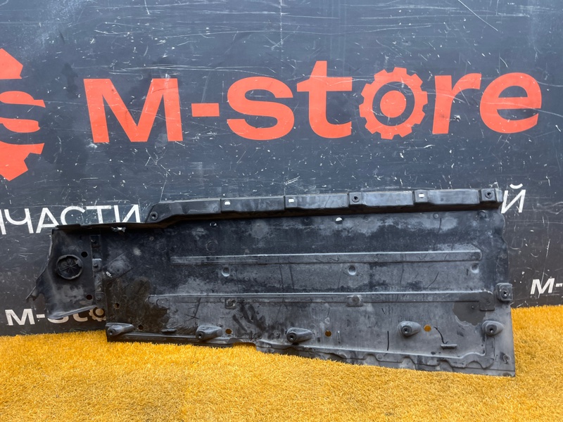 Защита днища кузова, 8500 рублей, Красноярск