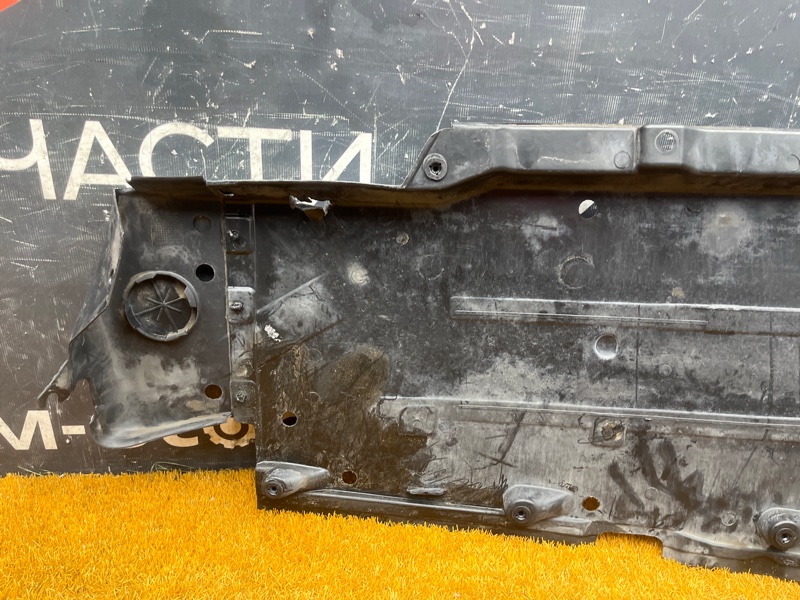 Защита днища кузова, 8500 рублей, Красноярск