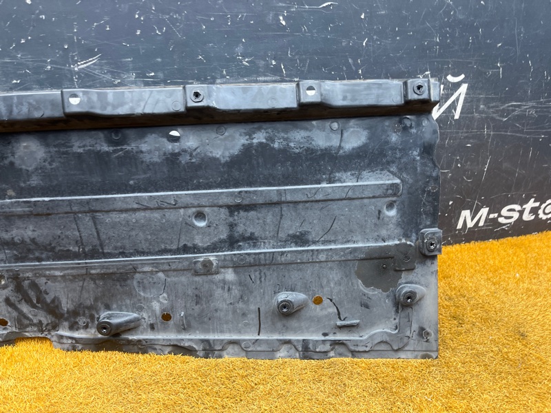 Защита днища кузова, 8500 рублей, Красноярск