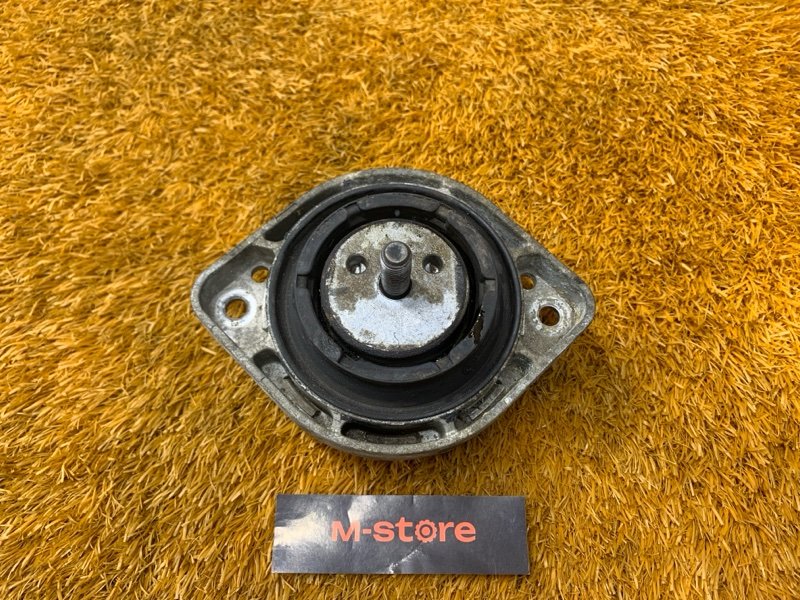 подушка двигателя, 2000 рублей, Красноярск