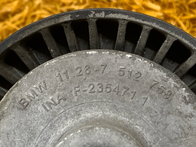 Натяжитель приводного ремня, 700 рублей, Красноярск