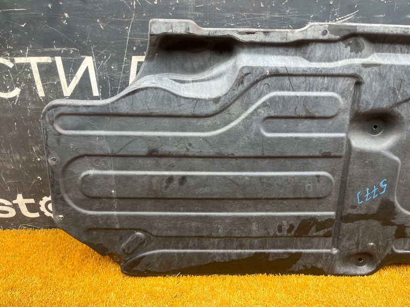 Защита днища кузова, 900 рублей, Красноярск