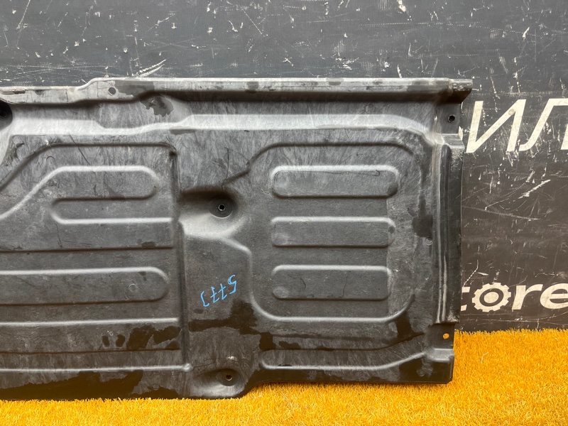 Защита днища кузова, 900 рублей, Красноярск