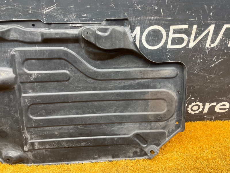 Защита днища кузова, 900 рублей, Красноярск