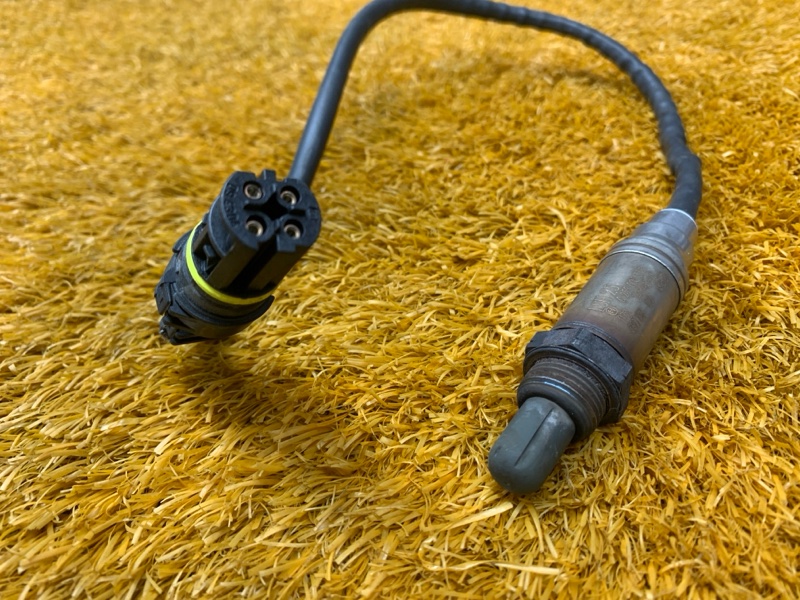 Датчик кислорода, 2000 рублей, Красноярск