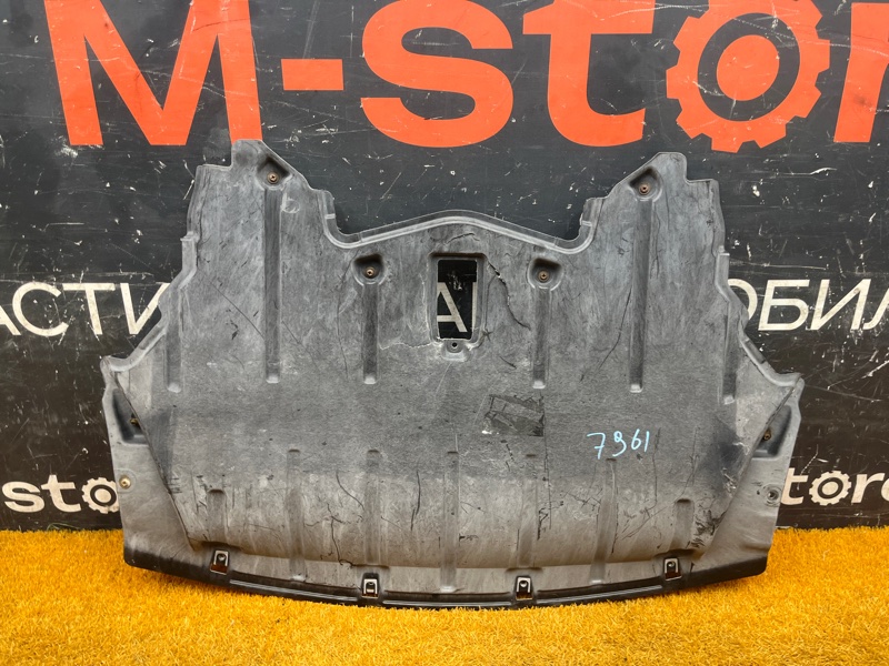 защита двигателя, 7000 рублей, Красноярск