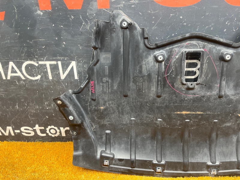 защита двигателя, 7000 рублей, Красноярск