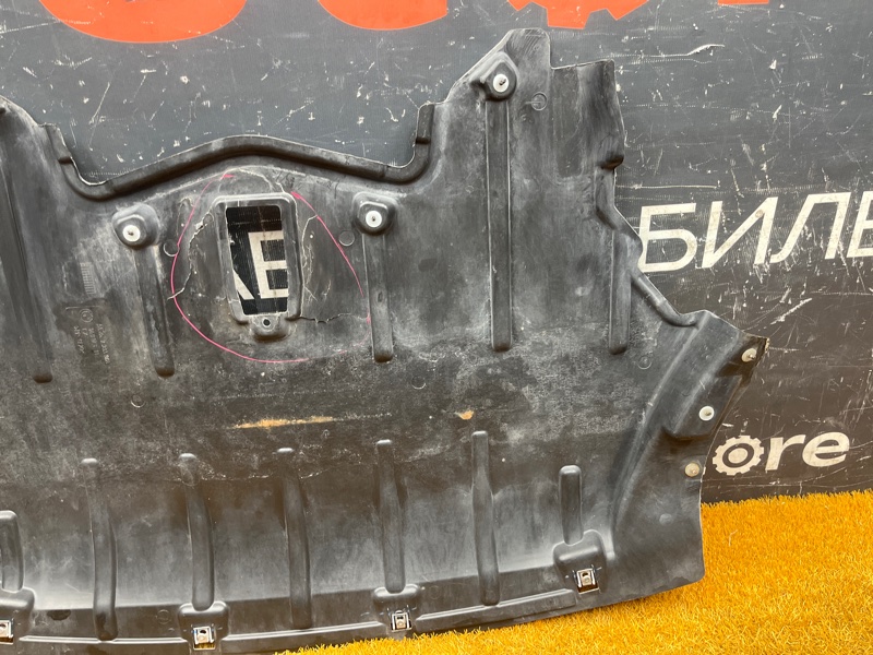 защита двигателя, 7000 рублей, Красноярск