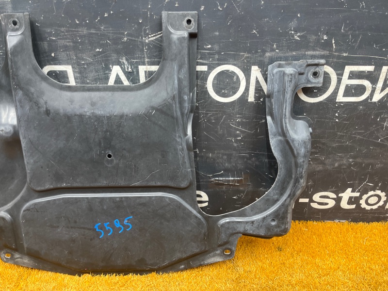 Защита АКПП, 3000 рублей, Красноярск