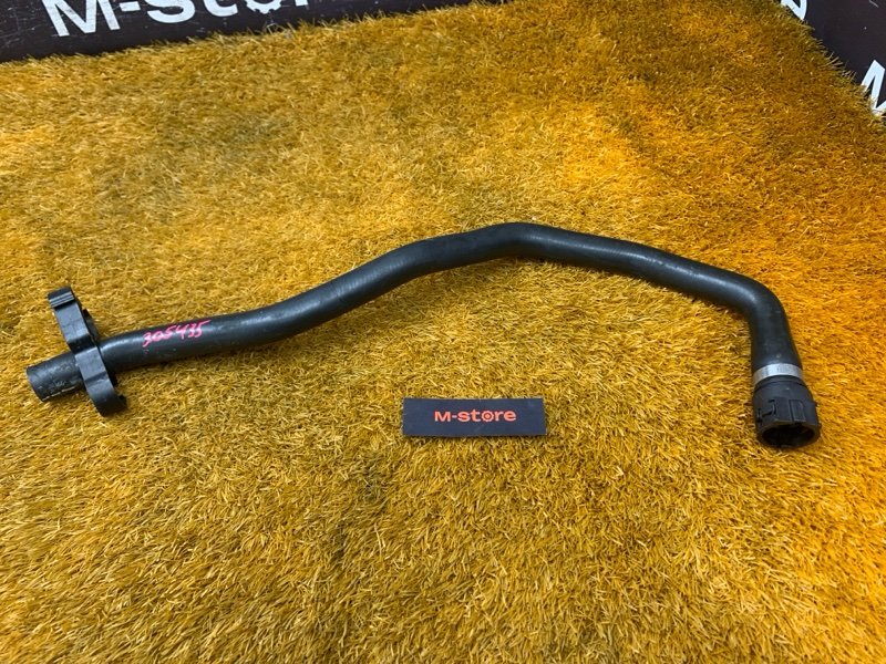 Патрубок системы охлаждения, 900 рублей, Красноярск