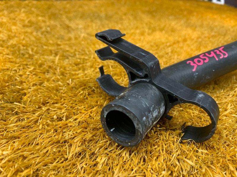 Патрубок системы охлаждения, 900 рублей, Красноярск