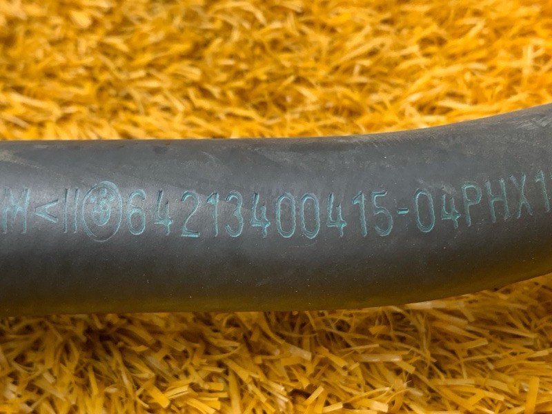 Патрубок системы охлаждения, 900 рублей, Красноярск