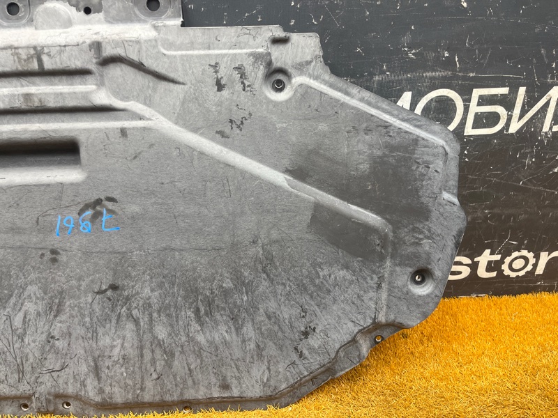 Защита днища кузова, 1000 рублей, Красноярск