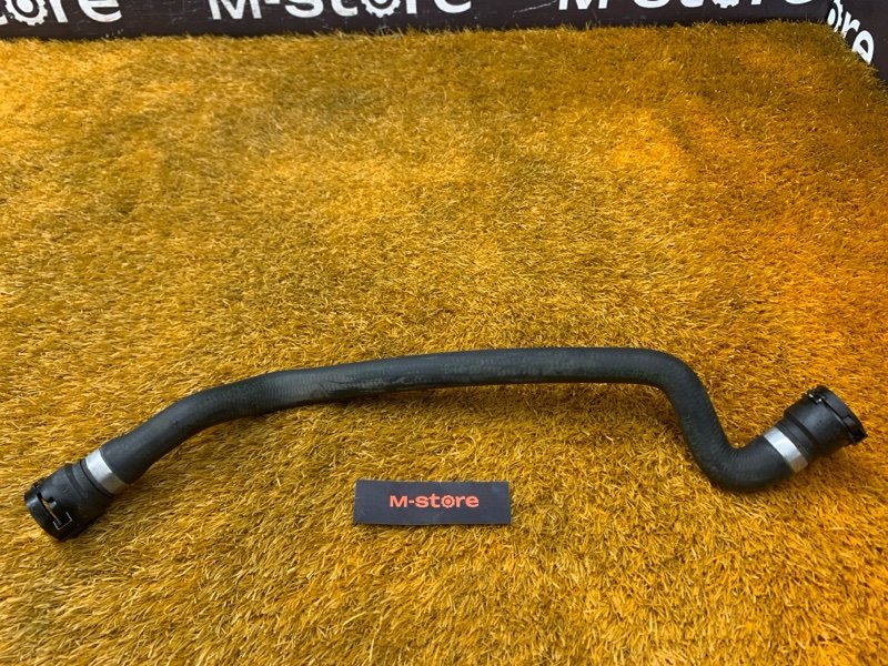 Патрубок системы охлаждения, 1000 рублей, Красноярск