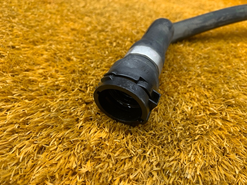 Патрубок системы охлаждения, 1000 рублей, Красноярск