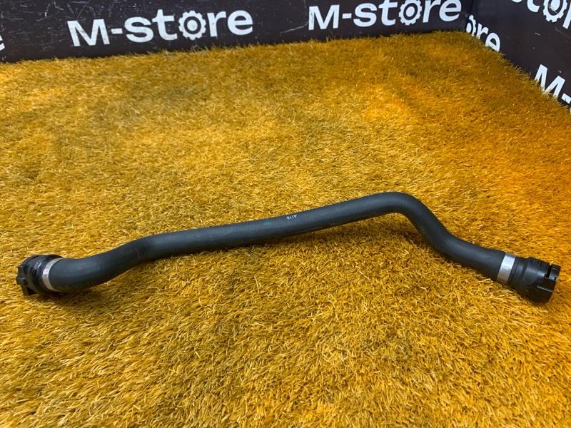 Патрубок системы охлаждения, 1000 рублей, Красноярск