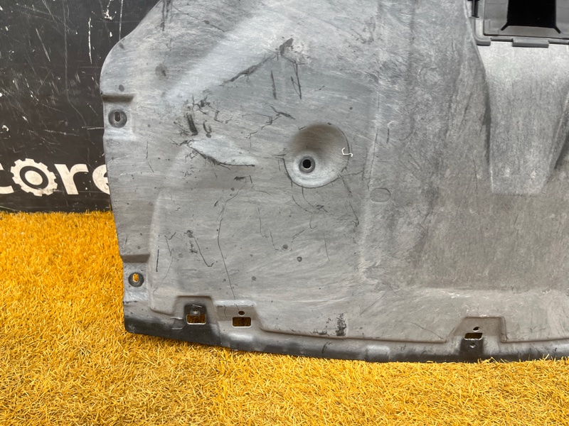 защита двигателя, 5500 рублей, Красноярск