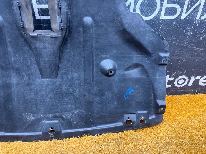 защита двигателя, 5500 рублей, Красноярск