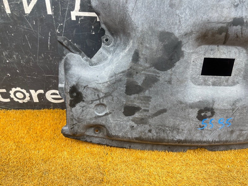 защита двигателя, 3500 рублей, Красноярск