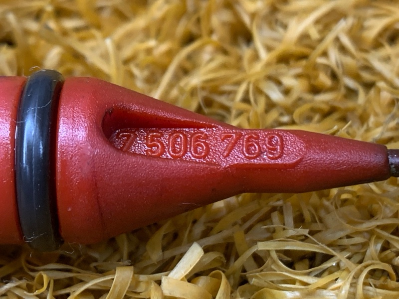 щуп масляный, 500 рублей, Красноярск