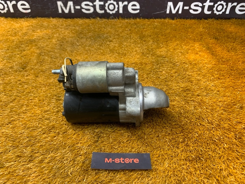 стартер, 9000 рублей, Красноярск