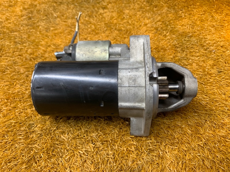 стартер, 9000 рублей, Красноярск