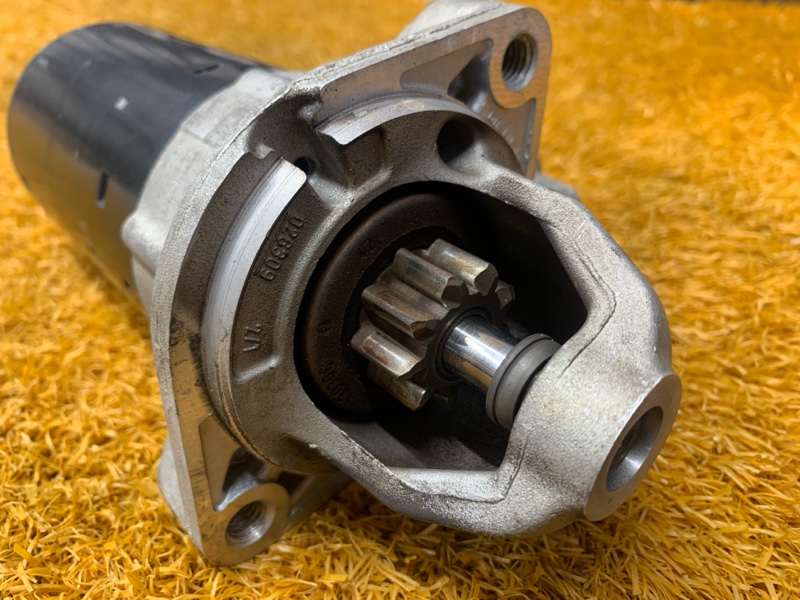 стартер, 9000 рублей, Красноярск