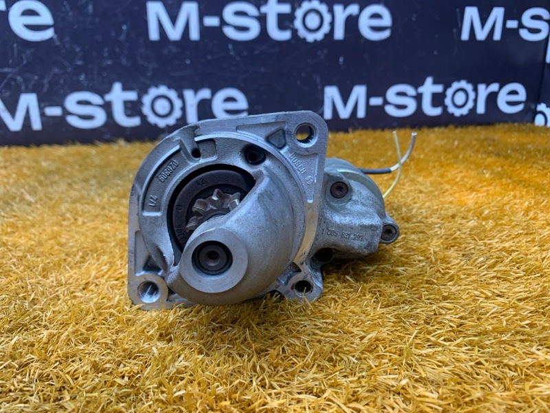 стартер, 9000 рублей, Красноярск