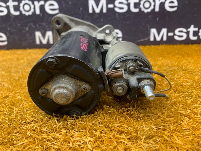 стартер, 9000 рублей, Красноярск