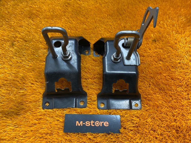 скоба капота, 1600 рублей, Красноярск