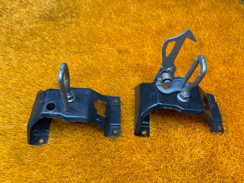 скоба капота, 1600 рублей, Красноярск