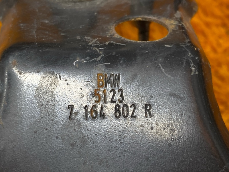 скоба капота, 1600 рублей, Красноярск