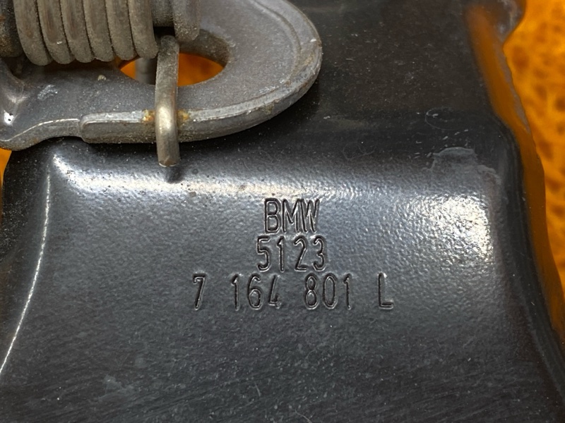 скоба капота, 1600 рублей, Красноярск