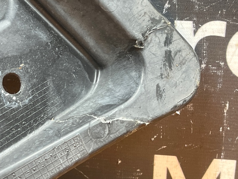 защита бампера, 2000 рублей, Красноярск