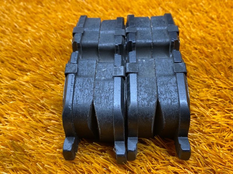 Колодки тормозные, 1800 рублей, Красноярск