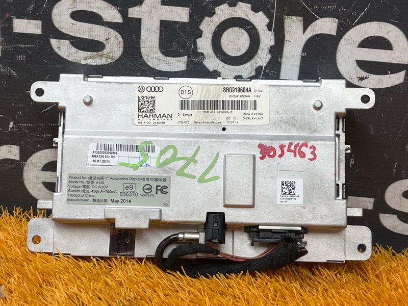 монитор, 900 рублей, Красноярск