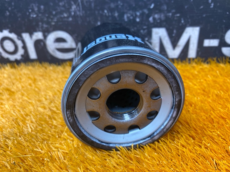 фильтр масляный, 1500 рублей, Красноярск