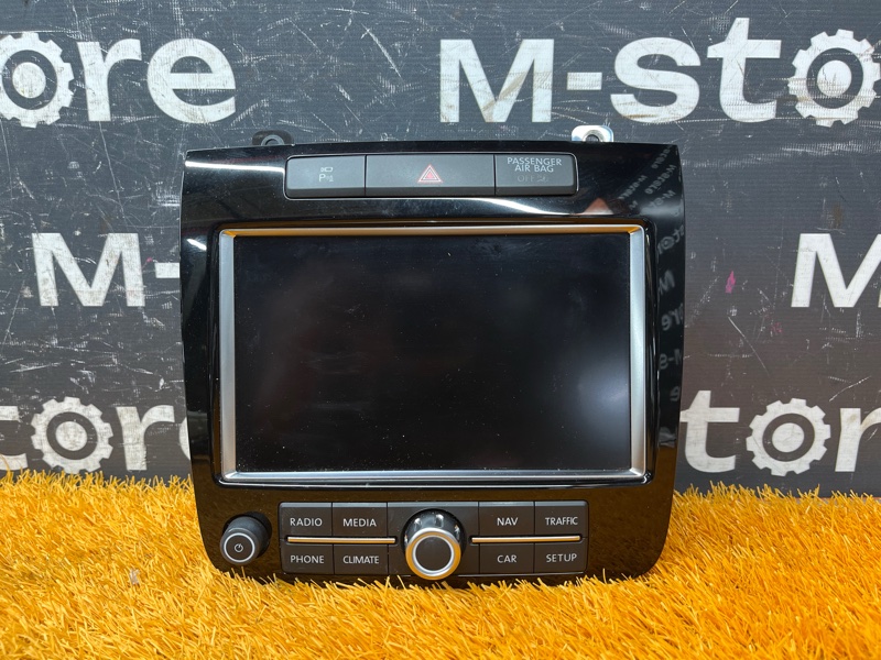 Магнитола, 8000 рублей, Красноярск